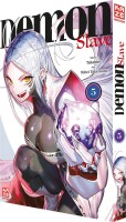 Demon Slave Band 5 (Deutsch) gallery