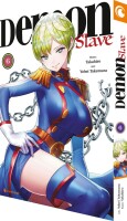 Demon Slave Band 6 (Deutsch) gallery