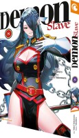 Demon Slave Band 8 (Deutsch) gallery