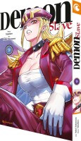 Demon Slave Band 9 (Deutsch) gallery