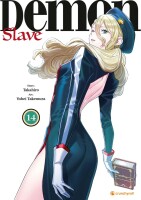 Demon Slave Band 14 (Deutsch) gallery