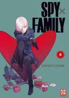 Spy x Family Band 6 (Deutsch) gallery