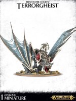 Flesh Eater Courts Terrorgheist / Zombie gallery