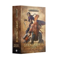 Warhammer Age of Sigmar Gotrek &amp; Maleneth The...