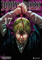 Jujutsu Kaisen Band 17 (Deutsch)
