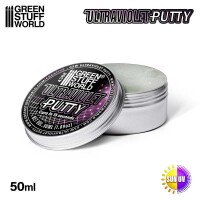 UV Spachtel 50ml 2