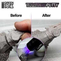 UV Spachtel 50ml 3