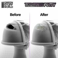 UV Spachtel 50ml 4