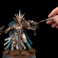 Masterclass John Blanche Volume 2 Paint Set 4