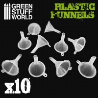 Plastiktrichter (10) gallery