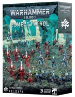 Aeldari Combat Patrol gallery