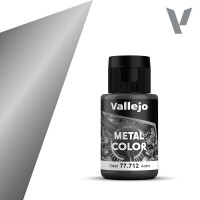 Vallejo Metal Color Steel 32ml 77.712 gallery