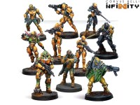 Infinity Yu Jing Action Pack gallery