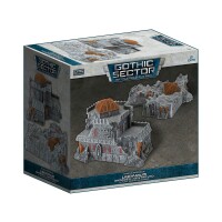 Battlefield in a Box Mundus Imperialis L gallery