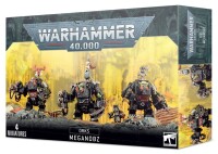 Ork Meganobz gallery