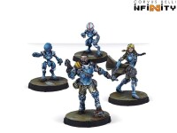 PanOceania Support Pack