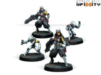 JSA Support Pack gallery