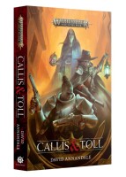 Warhammer Age of Sigmar Callis & Tol gallery