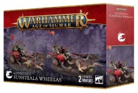 Gloomspite Gitz Sunsteala Wheelas
