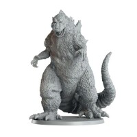 Cthulhu Death May Die - Godzilla (Deutsch/Englisch) 3