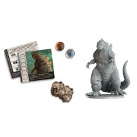 Cthulhu Death May Die - Godzilla (Deutsch/Englisch) 4