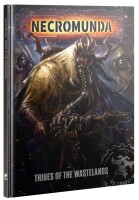 Necromunda Tribes of the Wastelands (Eng gallery