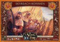A Song of Ice And Fire Martell Skyreach  gallery