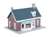 Faller Milchladen H0 2