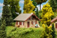 Faller Kleines Chalet H0 gallery