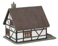 Faller Kleines norddeutsches Haus H0 3