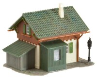 Faller Bahnwärterhaus H0 2