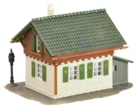Faller Bahnwärterhaus H0 3