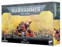 Ork Mek Gunz Blasnschleuda gallery