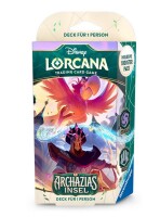 Disney Lorcana TCG Archazias Insel Start gallery