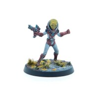 Fallout Wasteland Warfare Zetans Invaders from Beyond 2