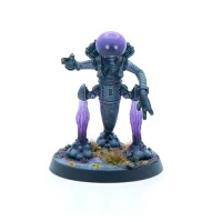 Fallout Wasteland Warfare Zetans Invaders from Beyond 3