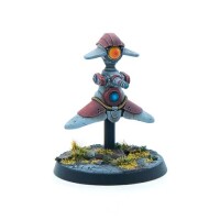 Fallout Wasteland Warfare Zetans Invaders from Beyond 4