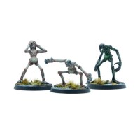 Fallout Wasteland Warfare Cryptids Wendi gallery