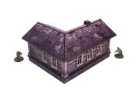 WW2 Ostfront Village Maria s House 28mm 2