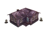 WW2 Ostfront Village Bundle 28mm 7