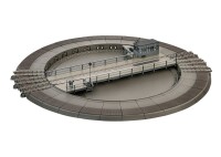 Märklin 74862 C-Gleis Drehscheibe