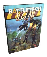 Battletech ilClan (Englisch) gallery