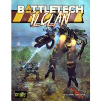 Battletech ilClan (Englisch) 2