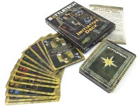 Battletech Initiative Deck Cards (Englis gallery