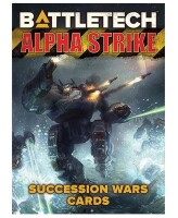 Battletech Alpha Strike Succession Wars  gallery