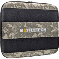 Battletech Field Commanders Case gallery