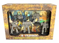 Battletech Legendary MechWarriors II (En gallery