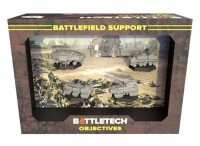 Battletech Battlefield Support Objective gallery