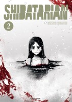 Shibatarian Volume 2 (Deutsch)