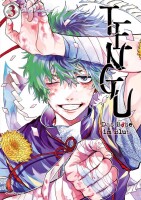 Tengu - Das Böse im Blut Volume 3 ( gallery
